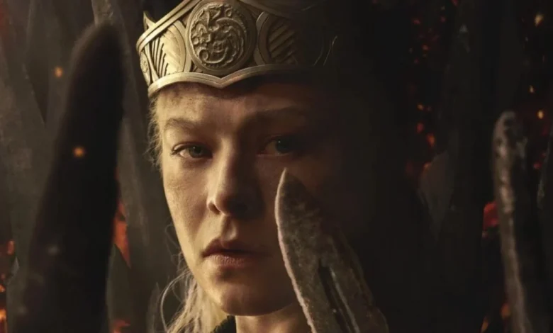 House of the Dragon S3 trailer revels in dragons, fire, and blood