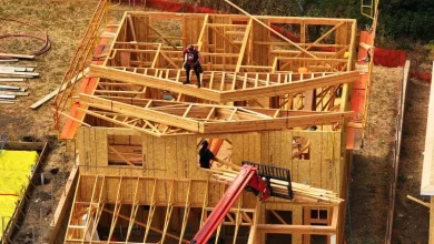 House passes housing affordability bill that softens institutional investor ban
