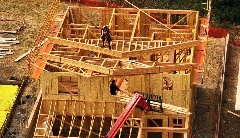 House passes housing affordability bill that softens institutional investor ban