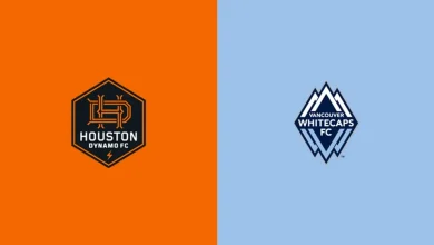 Houston Dynamo FC vs Vancouver Whitecaps: TV channel, live stream & kick-off time | Goal.com US