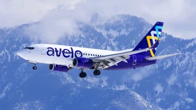 Houston-based Avelo Airlines Turns Five, Eyes Next Growth Phase