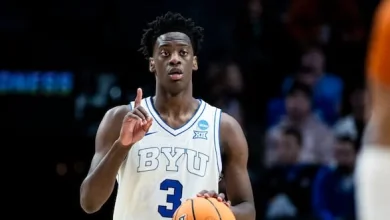 How AJ Dybantsa and Darryn Peterson fared at the NBA Combine – Deseret News