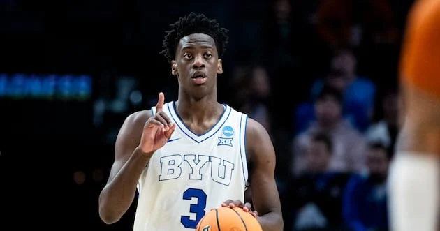 How AJ Dybantsa and Darryn Peterson fared at the NBA Combine – Deseret News