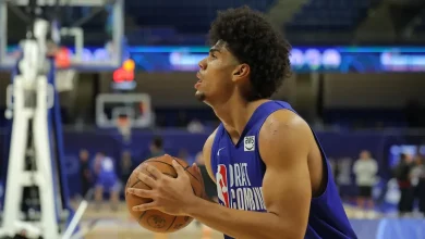How Arizona Wildcats fared at first days of NBA Draft Combine