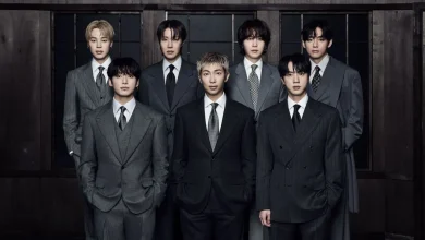 How BTS's Tour in Mexico Became a Matter of State