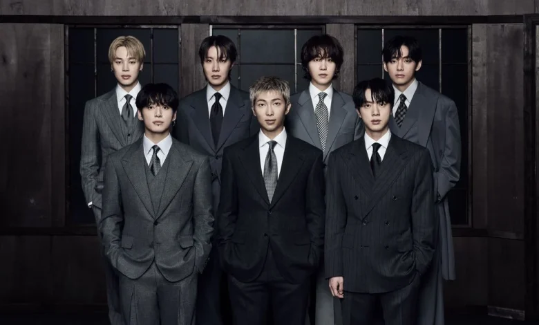 How BTS's Tour in Mexico Became a Matter of State