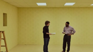 How 'Backrooms' Blew Doors Off Box Office With $118M WW Opening