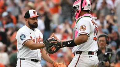 How Baltimore Orioles Can Get Revenge on New York Yankees Next Series