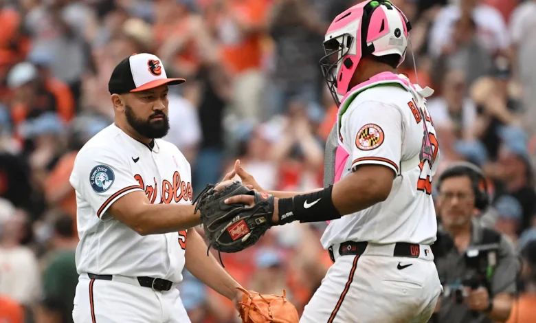 How Baltimore Orioles Can Get Revenge on New York Yankees Next Series