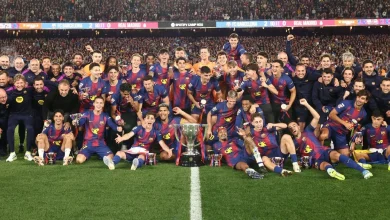 How Barcelona won LaLiga title, and how they can get even better