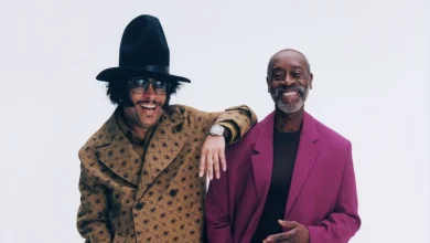 How Boots Riley and Don Cheadle Stole Blockbuster Season