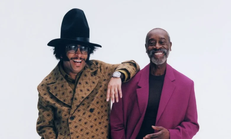How Boots Riley and Don Cheadle Stole Blockbuster Season