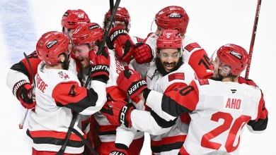 How Carolina Hurricanes are disproving heart vs. analytics debate