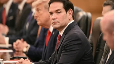 How China changed Rubio name to let him join Trump summit despite sanctions