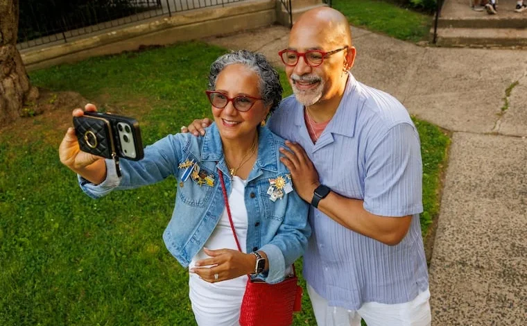 How Chris Rabb assembled a winning coalition in Philadelphia’s congressional primary