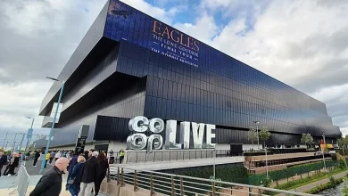 How Co-op Live reshaped Manchester’s entertainment scene