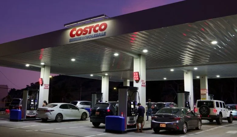 How Costco sells such cheap gas so cheap