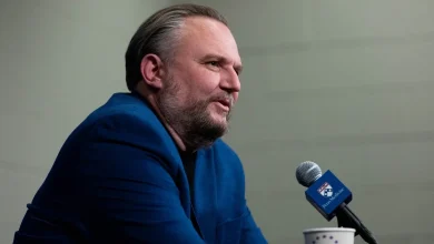 How Daryl Morey's Sixers tenure reached its end after six chaotic seasons