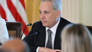 How David Sacks crashed and burned in the White House