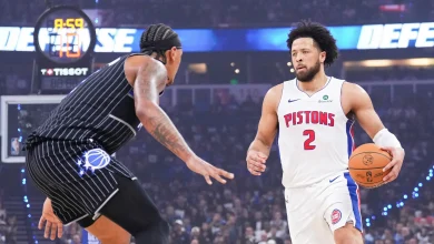 How Detroit escaped elimination in Orlando with a stunning comeback