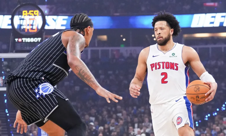 How Detroit escaped elimination in Orlando with a stunning comeback