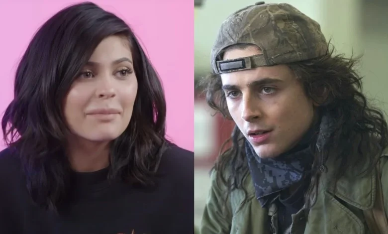 How Does Timothée Chalamet's Family Feel About Him Dating Kylie Jenner? A Family Friend Spoke Out