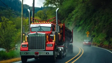 How Electronic Logbook Fraud Impacts Lafayette Truck Accident Cases
