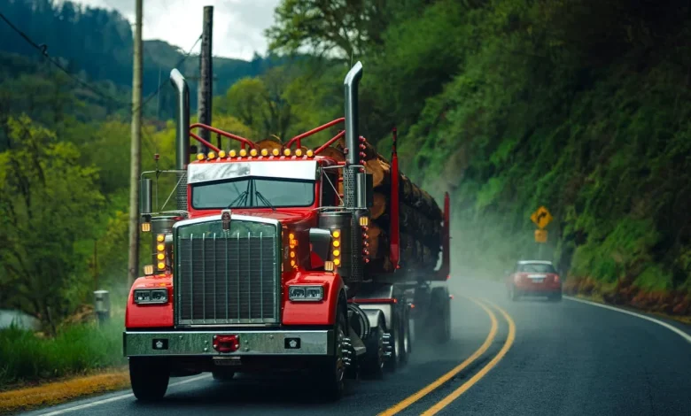 How Electronic Logbook Fraud Impacts Lafayette Truck Accident Cases
