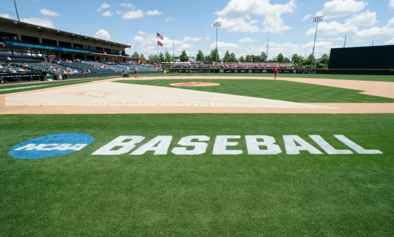 How Every 2026 NCAA Baseball Tournament Team Compares Statistically Ahead Of Regionals