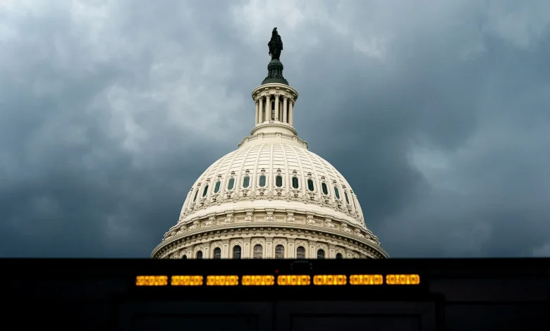 How GOP lawmakers can rein in Trump's $1.8 billion payout fund.