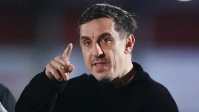 How Gary Neville stumbled on a winning formula at Salford City