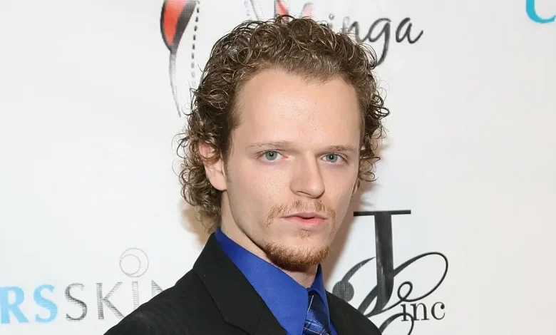 How I Met Your Mother actor faces life in prison following damning court verdict