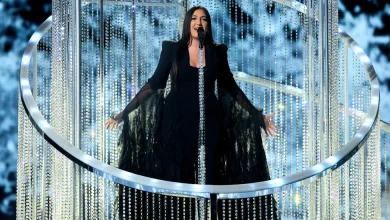 How Israel Turned Eurovision’s Stage Into a Soft Power Tool