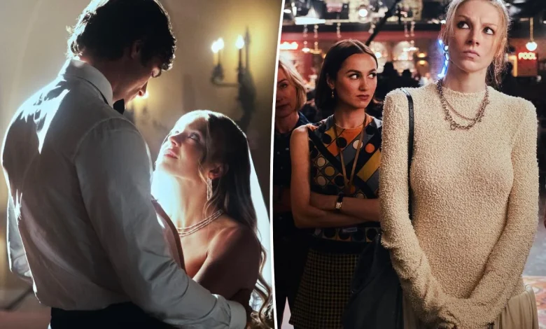 How Jacob Elordi feels about 'Euphoria' character Nate Jacobs' gruesome death