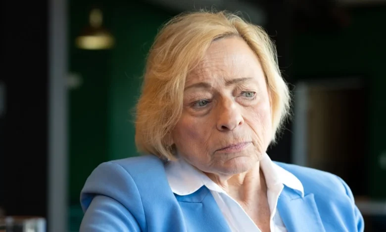 How Janet Mills’ Maine Senate bid fell apart