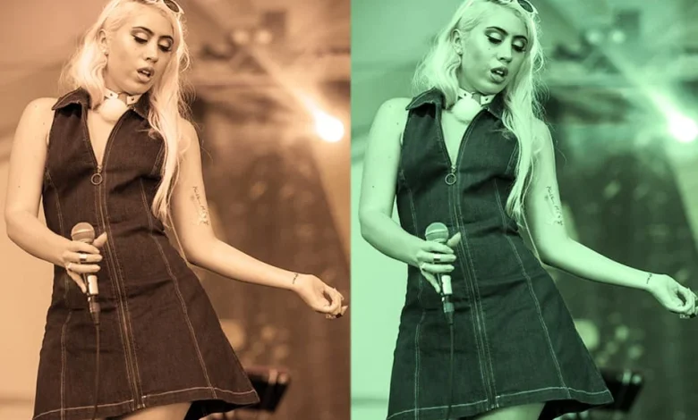 How Kali Uchis Uses Mood to Connect to Fans Across Language Borders