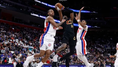 How Keon Ellis performed during 2026 NBA Conference Semifinals