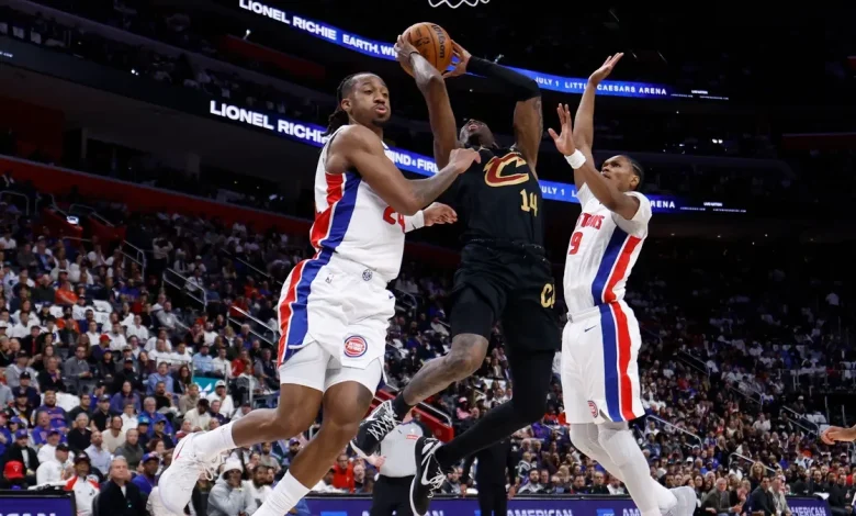How Keon Ellis performed during 2026 NBA Conference Semifinals