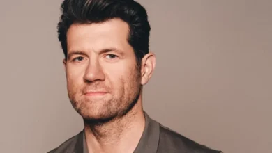 How Madonna Inspired ‘Billy on the Street’ — and More Billy Eichner Secrets
