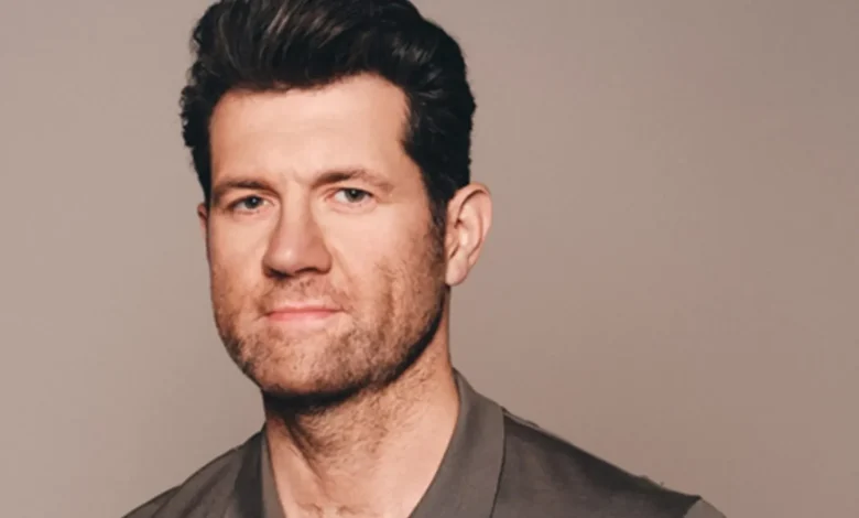 How Madonna Inspired ‘Billy on the Street’ — and More Billy Eichner Secrets
