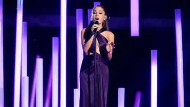 How Much Are Ariana Grande Tickets? Cheapest Prices, Dates for 2026 'The Eternal Sunshine' Tour at TD Garden