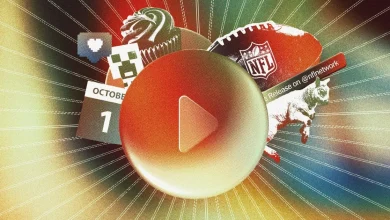 How NFL teams create schedule release videos: Memes, cameos and taking a joke (but not too far)