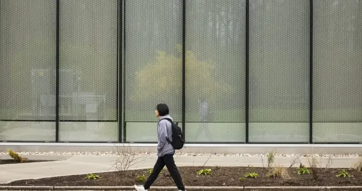 How Ontario colleges are struggling to attract international students after visa changes