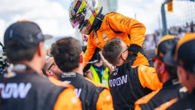 How Pato O'Ward's inner circle turned Arrow McLaren into an IndyCar threat