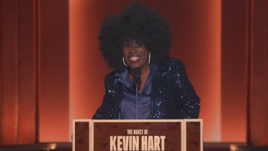 How Sheryl Underwood Won ‘The Roast of Kevin Hart’