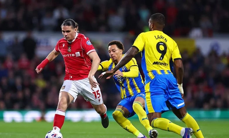 How Southampton’s Spygate Scandal Impacts Wrexham’s Promotion Push