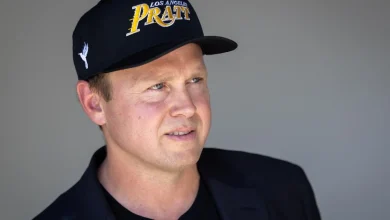 How Spencer Pratt became a candidate for Los Angeles mayor
