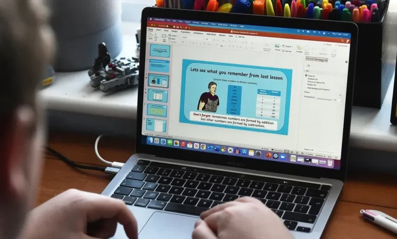 How Sweden's 'Edtech' catastrophe became a cautionary tale for Britain's digital-first classrooms