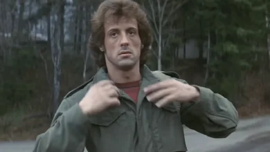 How Sylvester Stallone Rescued the First Rambo Film With a Radical Recut, Cutting It From 3½ Hours to 93 Minutes