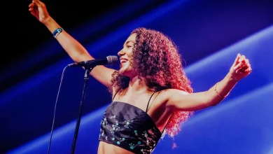 How To Get Last-Minute Tickets for Olivia Dean’s London Shows This Weekend